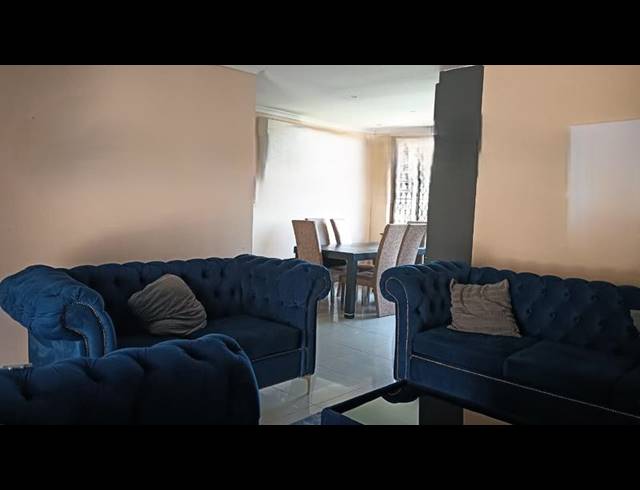 3 BEDROOM PROPERTY TO RENT IN BERKSHIRE DOWNS